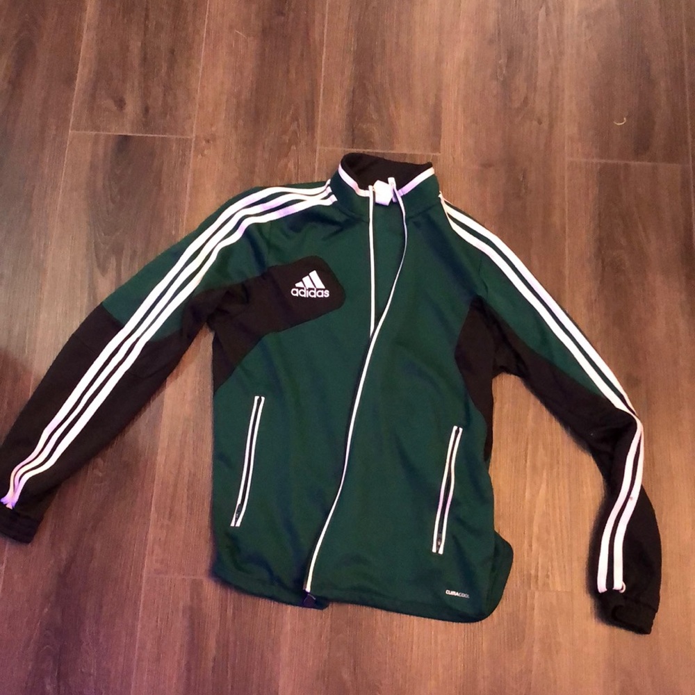 Adidas sweater